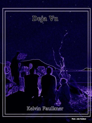 cover image of Deja Vu